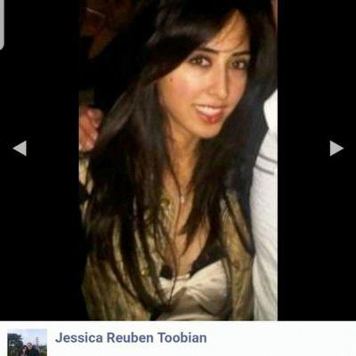 Photo of Jessica T.