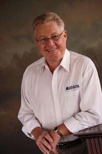 photo of Alan K.