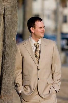 Photo of MICHAEL H.