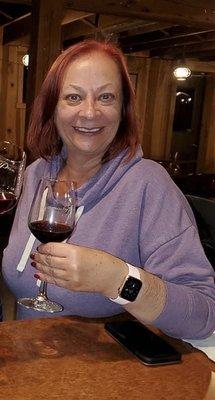 Photo of Audrey H.