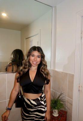Photo of Bella O.