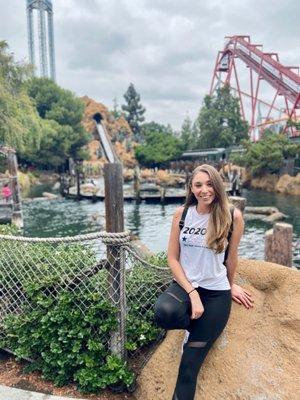 photo of Stephanie B.