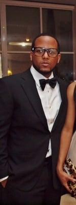 Photo of Dexter K.