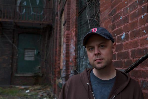 Photo of Jeremiah J.