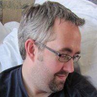 Photo of Jeff B.