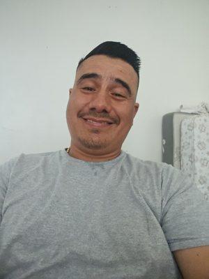 photo of Sergio Domingo L.