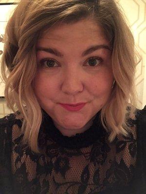Photo of Kate C.