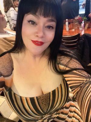 Photo of Denise A.
