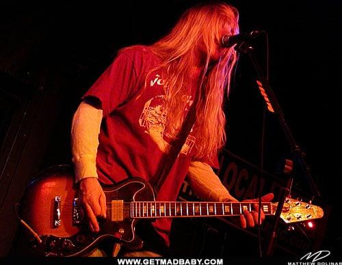Photo of Michael W.