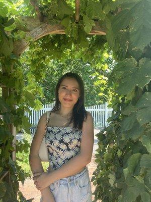 Photo of Nathalia P.
