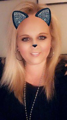 photo of Kristina K.