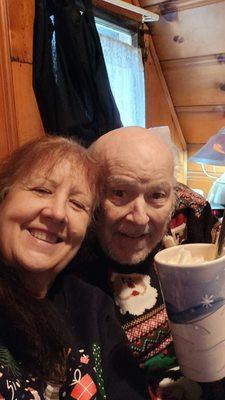 photo of 1fastelk ..