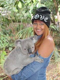 photo of Charmelene M.