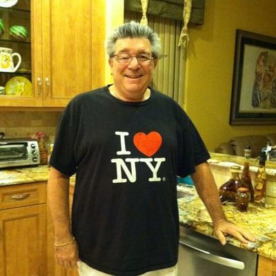 Photo of Mark S.