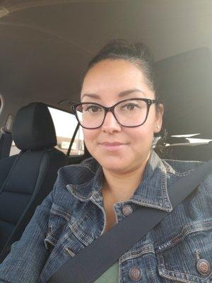Photo of Jen G.