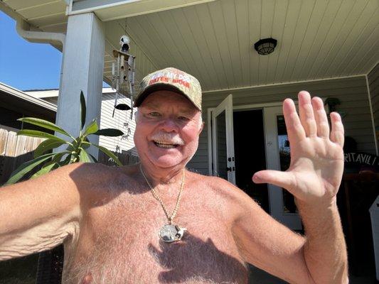 Photo of Mike C.