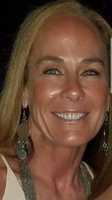 Photo of Amy G.