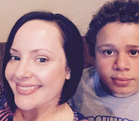 photo of Julianne H.