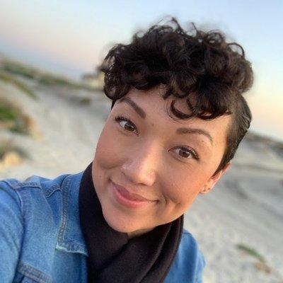 Photo of Courtney K.