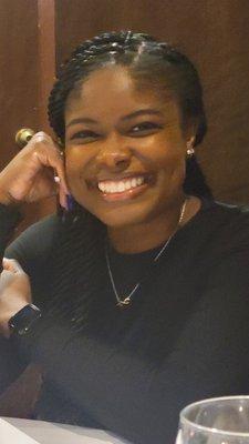 Photo of Nora R.
