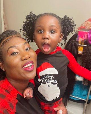 photo of Tionenji H.