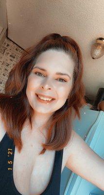 Photo of Melisha H.