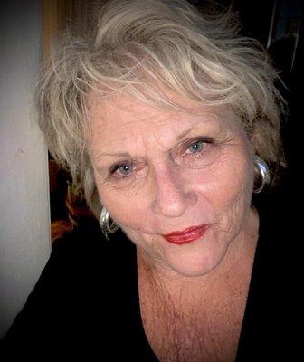 Photo of Sherry P.