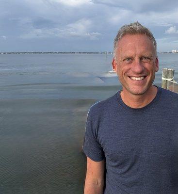 Photo of Gregory Z.
