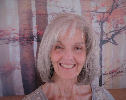 photo of Stephanie C.