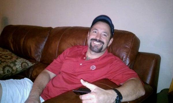 photo of Vic F.