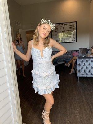 photo of Mackenzie L.