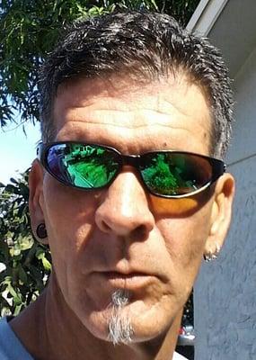 Photo of Stephan M.