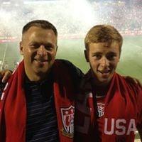 Photo of Ryan B.