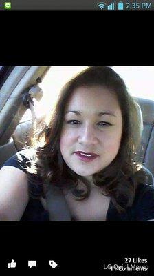 Photo of Jennifer M.