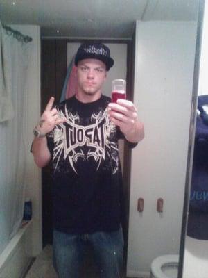Photo of Virgil S.