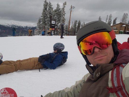 photo of Alexander W.