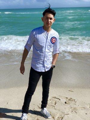 photo of Daniel A.