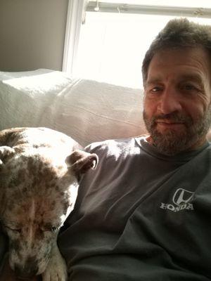 photo of Laurants M.