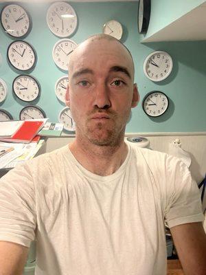 photo of Nicholas N.