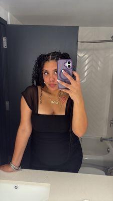 photo of Shailynn M.