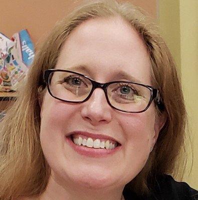 photo of jennifer m.