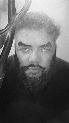 Photo of Luis N.