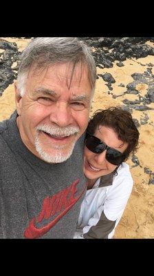 photo of Christine A.