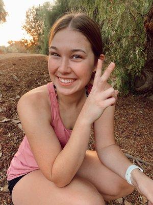 photo of Victoria M.