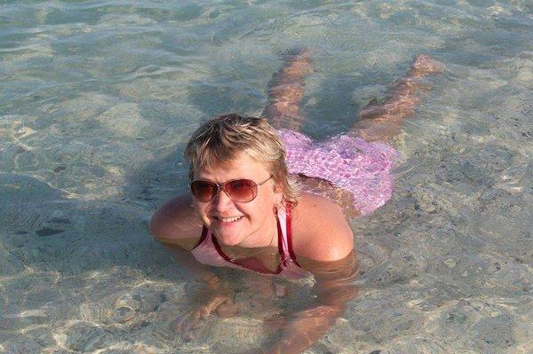 photo of Svetlana M.