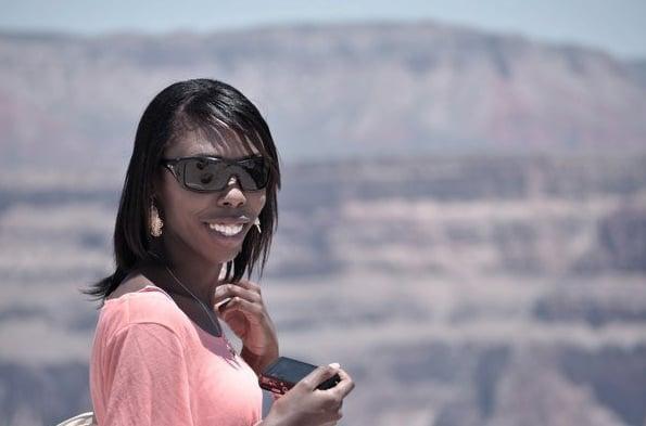 photo of Brittani W.