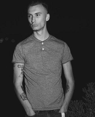 Photo of Hayden K.
