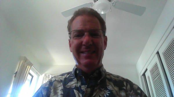 Photo of Anthony H.