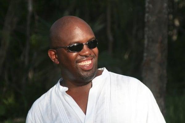 Photo of Kevin R.