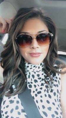 photo of Michelle G.